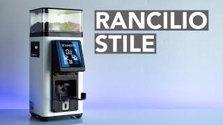 RANCILIO STILE - Can The Hopper Make A Comeback?