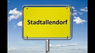 Stadtallendorf