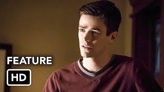 The Flash Season 3 "Behind the Season Finale" Featurette (HD)