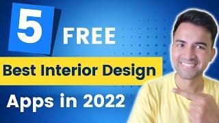 5 Best Free Interior Design Apps in 2024 (Simple & Easy to Use)