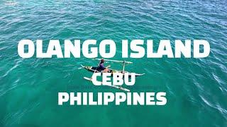 OLANGO ISLAND, CEBU, PHILIPPINES 