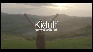 * Kidult 2016 - Life Collection - 30" [HQ] Spot TV