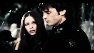 Smallville ~ My Immortal (Lana & Clark)