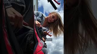 Бросил жену ради мотоцикла! А чтобы сделал ты? 