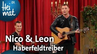 Nico & Leon: Haberfeldtreiber | Brettl-Spitzen | BR Heimat - die beste Volksmusik