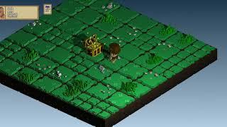 Voxel Tactics - Chest Opening