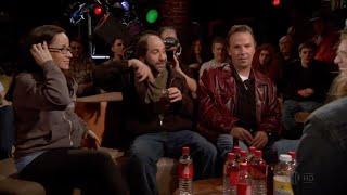 The Green Room 2.3 - Dave Attell, Doug Stanhope, Janeane Garofalo, Richard Belzer