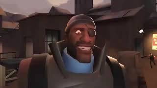 Axel in Harlem but it's TF2