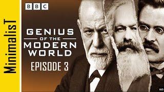 Genius of the Modern World - Episode 3 - Sigmund Freud (BBC Documentary, 2016)