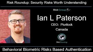 Behavioral Biometric Risks Based Authentication