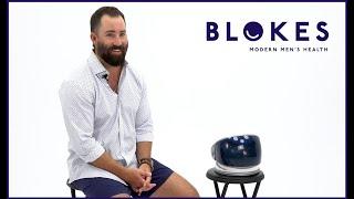 Blokes TRT & Peptide Testimonial