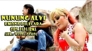 NUNUNG ALVI - EMONG DILELARA ( HD VIDEO ORIGINAL )