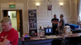 NWAG / Yorkshire Amiga Meetup 25th Feb