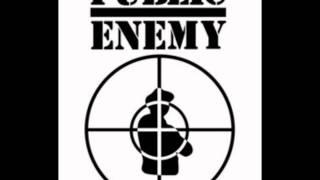 Public Enemy - Harder Than You Think (HQ)