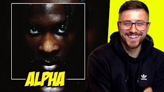 ENGLISH GUY REACTS TO FRENCH RAP | Damso - Alpha