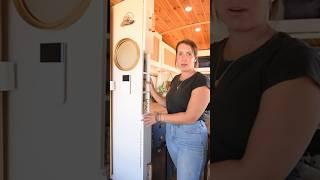 GENIUS van conversion BED IDEA // Folding Murphy Bed 