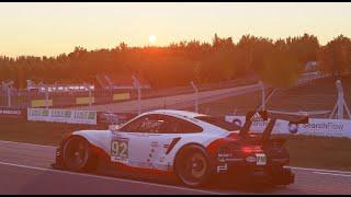 Porsche 911 RSR 2017 - Brand Hatch GP World Record 1:21:402 - Assetto Corsa