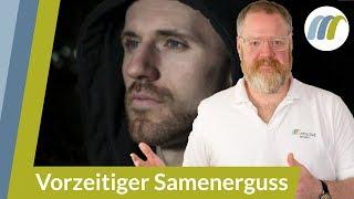 Vorzeitige Ejakulation: Was kann man tun? | Urologie am Ring