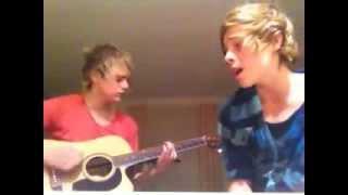 5 Seconds of summer - Check yes juliet (cover)