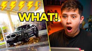 Reacting to My Subscriber's Car Edits S1E4