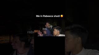 rabeeca wedding got roasted by yasir abbas #rabeecawedding #rabeecakhan