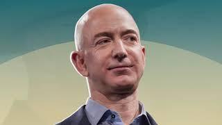 Jeff Bezos, Founder of Amazon, Amongst top billionaire of world