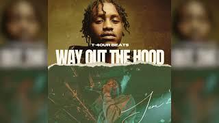 5+ [FREE] 'Way Out The Hood' Melodic Trap Loopkit - Lil Tjay, Polo G, ABoogie, Lil Baby