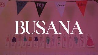 BUSANA