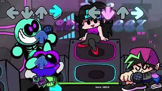 Funkin' Time Travel Part 1- FNF NEO WEEK 4 UPDATE