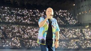 Max Pezzali - Una Canzone D’Amore @Stadio San Siro