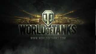 World of Tanks - Teaser - Simulation