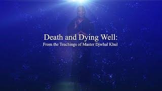 Death & Dying Well