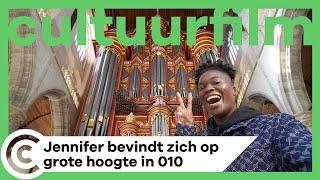 Laurenskerk Rotterdam: al 500 jaar een plek van ontmoeting - CULTUURFILM | shot of culture