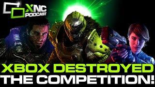 SHOCKING BEST Xbox Game Showcase 2024! Gears Perfect Dark Doom with Phil Spencer Xbox News Cast 153