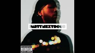 PARTYNEXTDOOR - Break from Toronto (Instrumental)