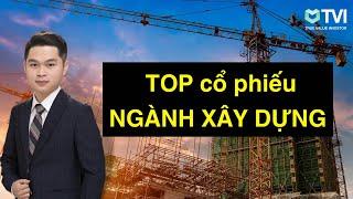 CTR - Cổ phiếu đáng mua nhất ngành xây dựng năm 2024?