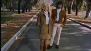 NANCY SINATRA & LEE HAZLEWOOD-SUMMER WINE