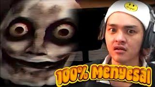 Alasan Gapernah LIVE Game HORROR!!