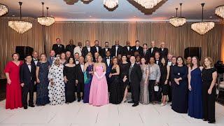 39th Annual International Consular Ball "Lights, Camera, Action: Atlanta Showtime!"