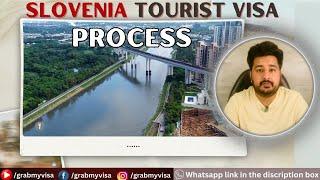 Slovenia Visa Process EXPOSED | Slovenia visa processing time