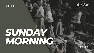 Freedom Church Chattanooga LIVE | Pastor Nathan Garmany Sermon