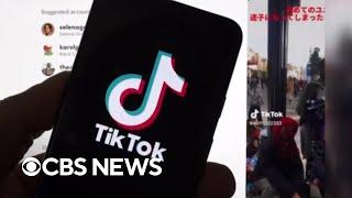 Supreme Court TikTok arguments touched on free speech