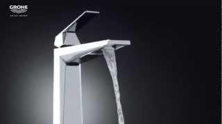 GROHE | Allure Brilliant | Product Video