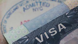 More than 75 international students in Texas in limbo after sudden visa revocations
