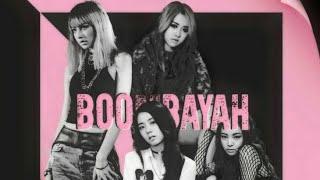 BlackpinkBoombayah.