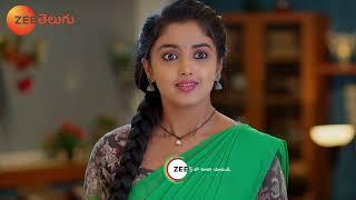 Meghasandesam Promo - 3 Mar 2025 - Everyday at 7:30PM - Zee Telugu