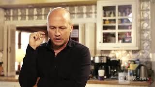 Mike Judge - Tech accent