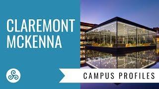 Campus Profile - Claremont McKenna College - CMC