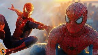 SPIDER-MAN 4 making a huge Change to Please Fans