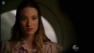 ABC's Once Upon a Time in Wonderland - The Search for a Lost Love Begins promo